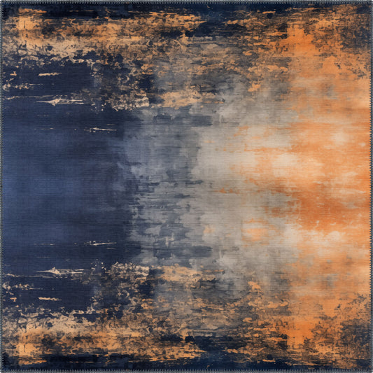 Square Rugs