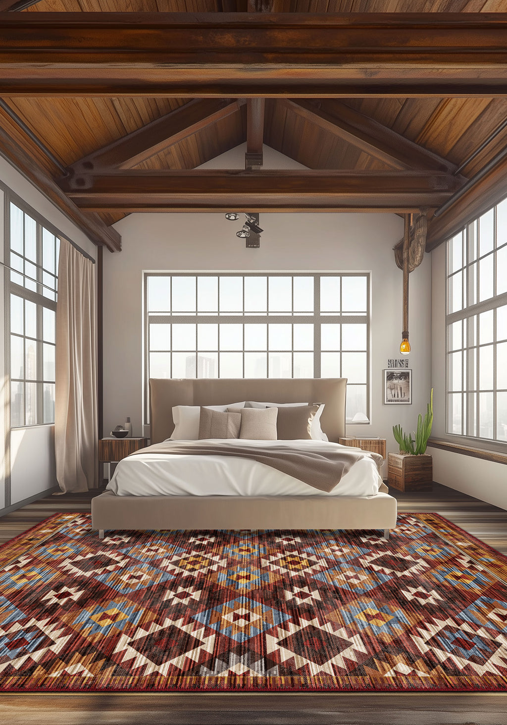 Bedroom Rugs