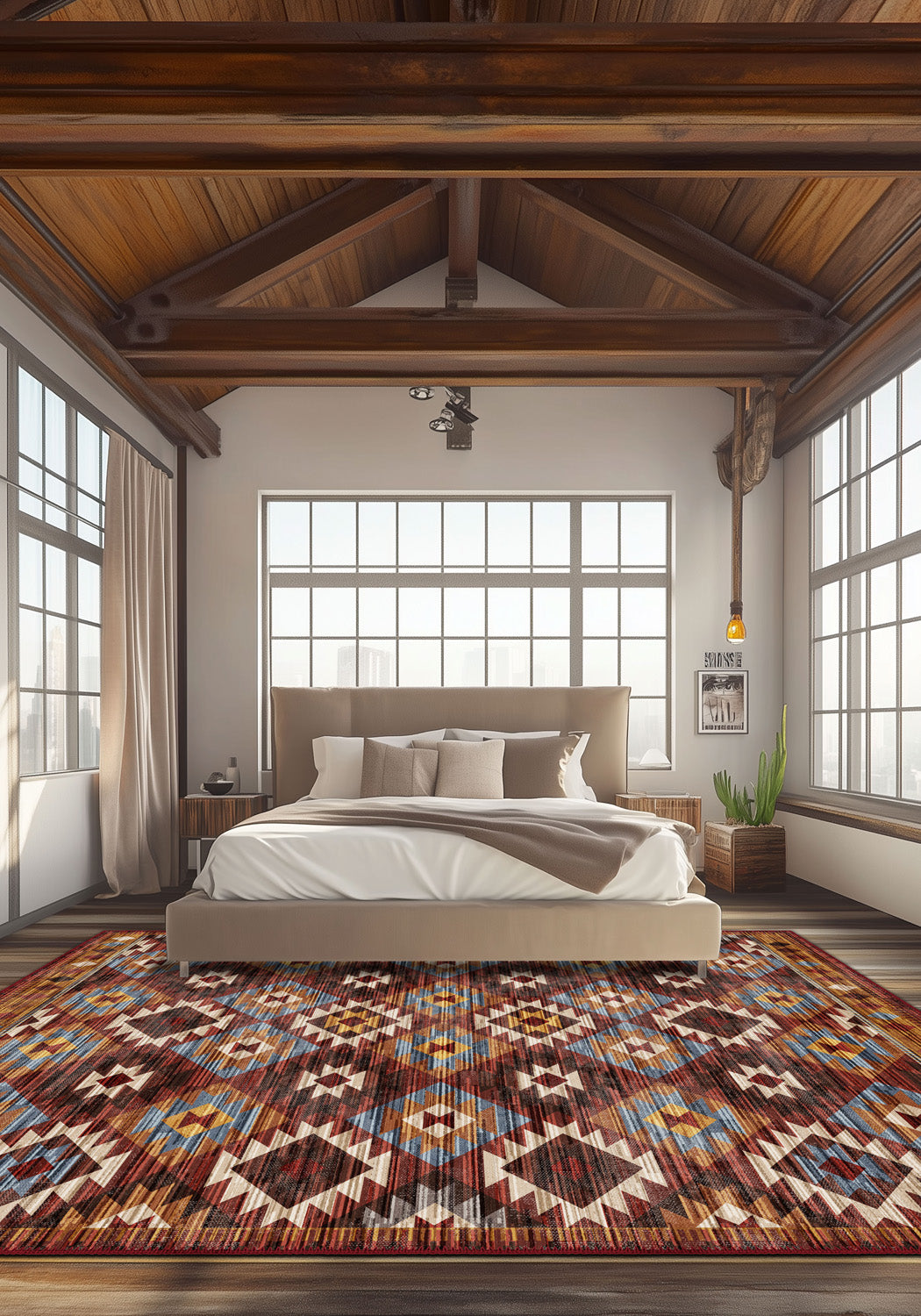 Bedroom Rugs