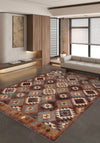 Malachi Vintage Kilim Rug