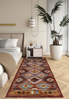 Malachi Vintage Kilim Rug