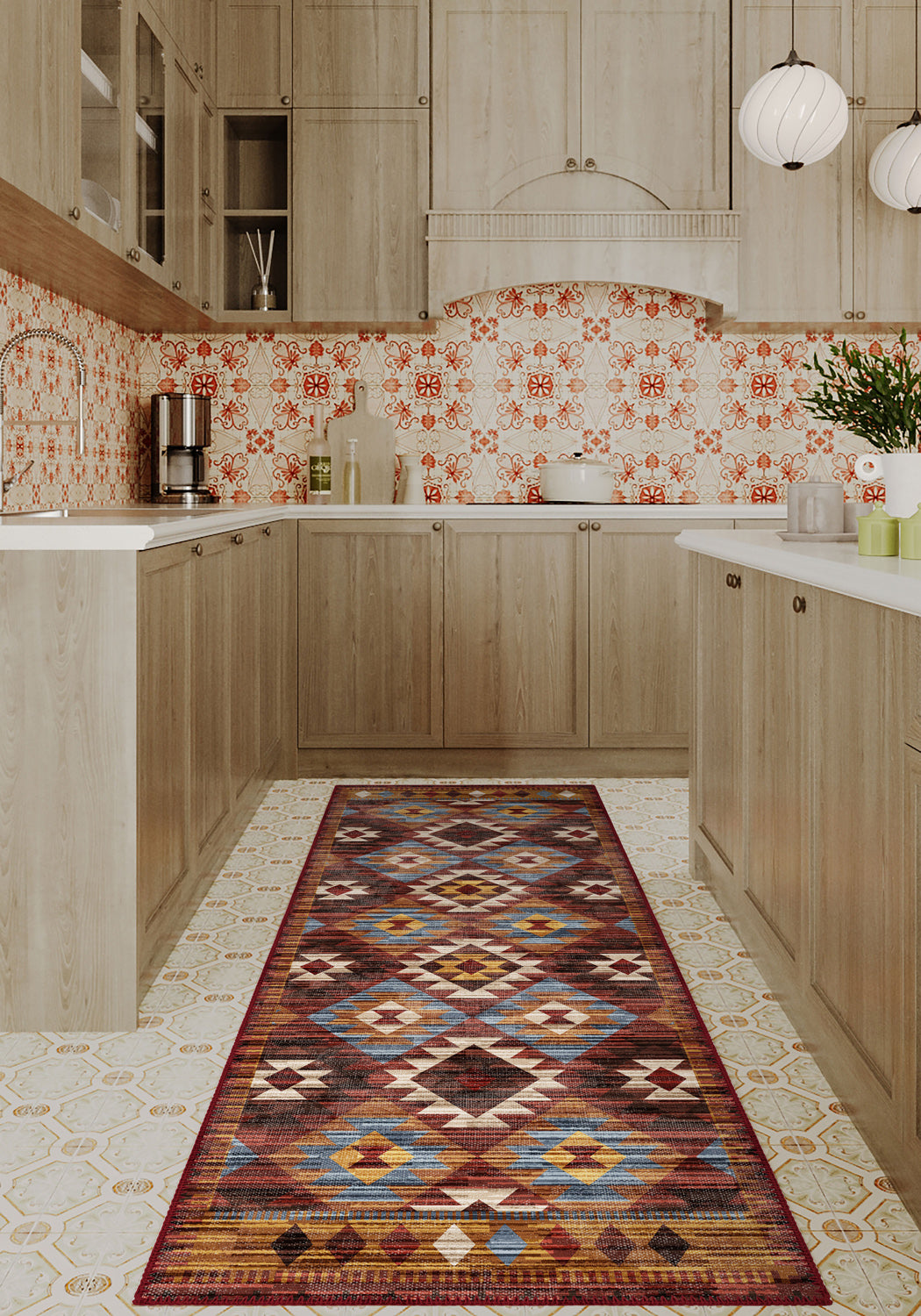 Kitchen Rugs
