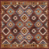 Square Rugs
