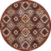 Round Rugs