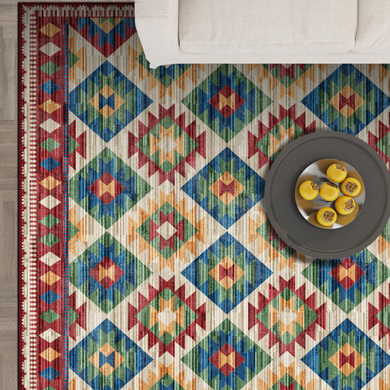 Living Room Rugs