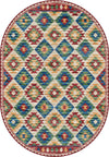 Oval Rugs