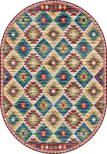 Oval Rugs