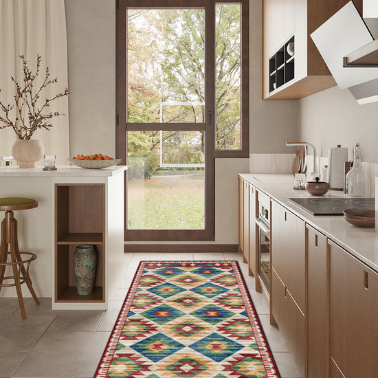 Kitchen Rugs