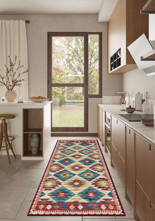 Kitchen Rugs