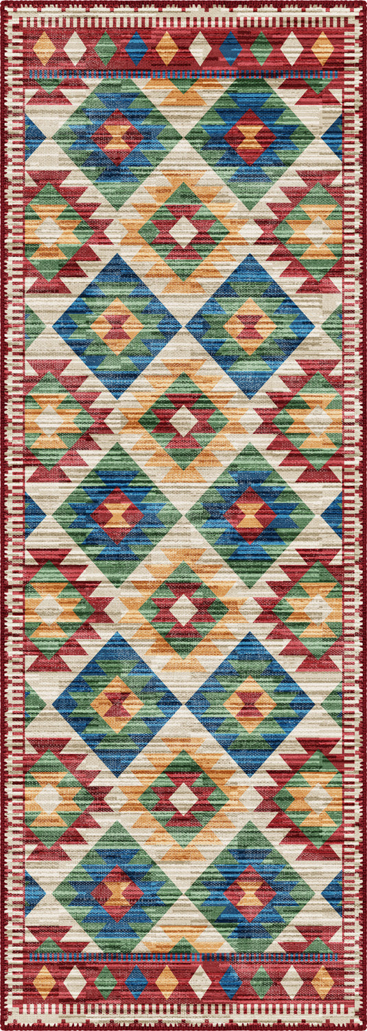 Runner Rugs
