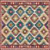 Square Rugs