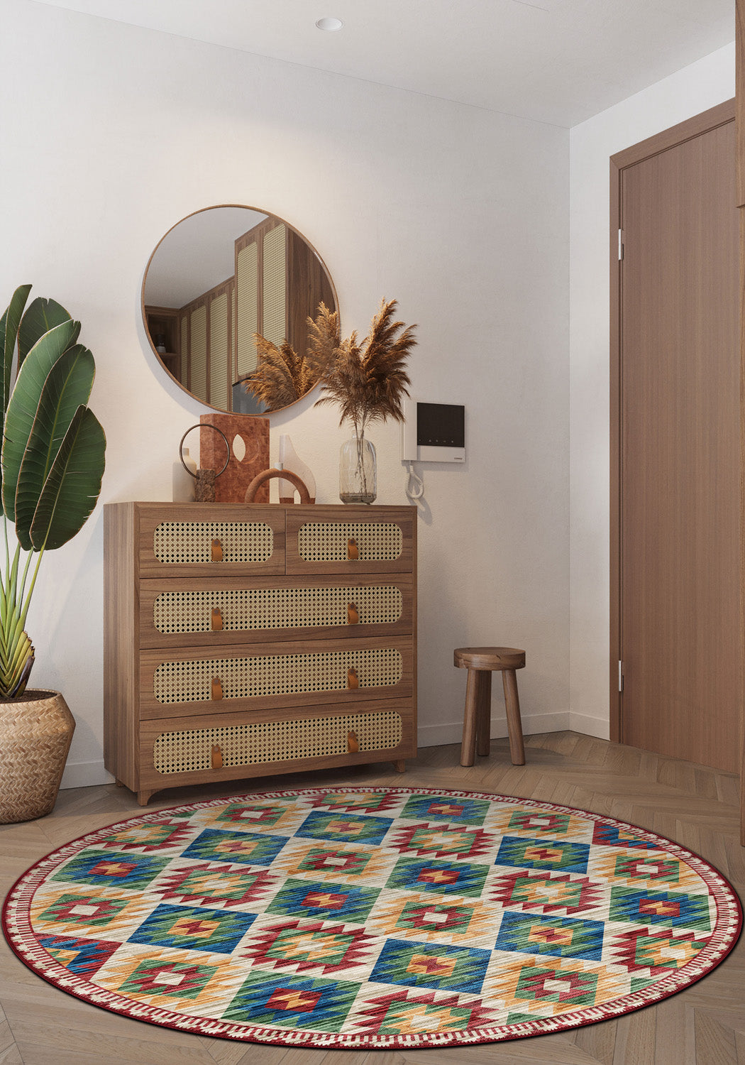 Entryway Rugs