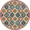 Round Rugs