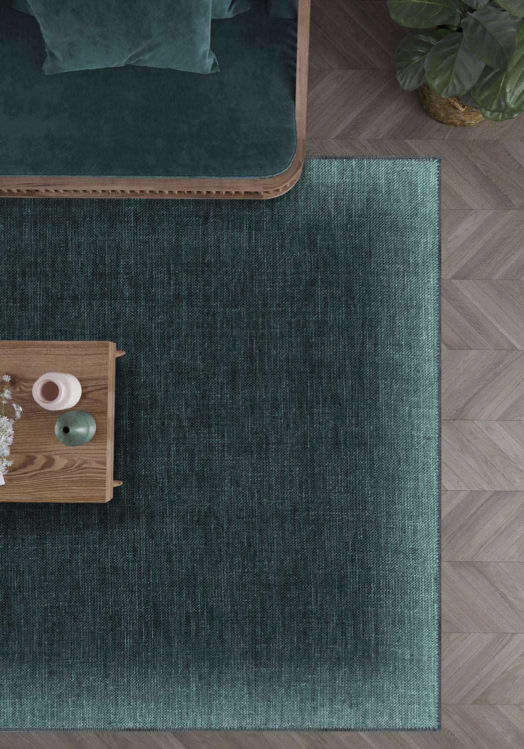 Living Room Rugs