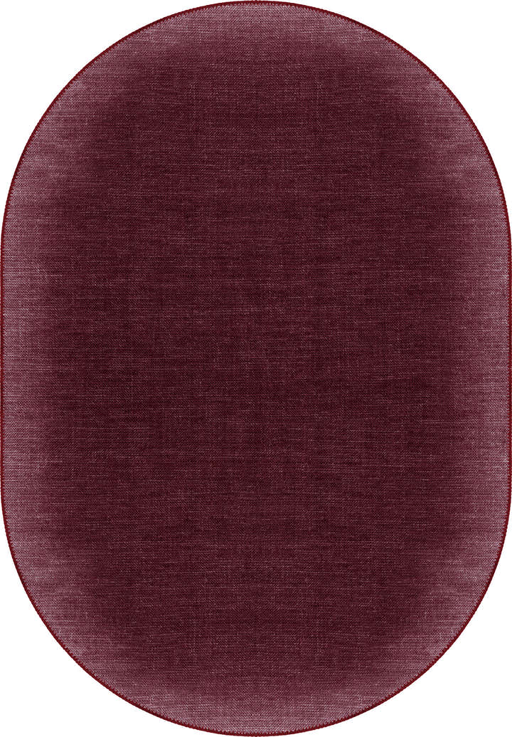 Oval Rugs