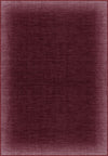 Madison Washable Burgundy Rug