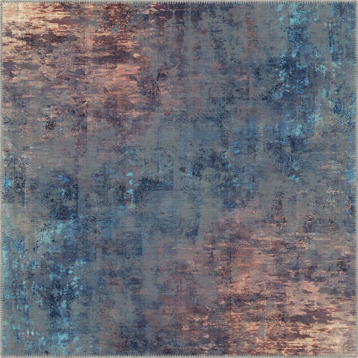 Square Rugs