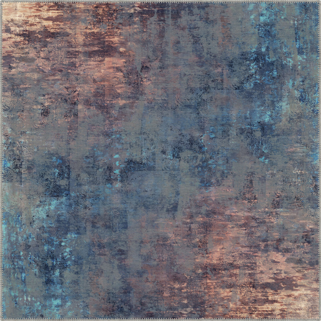 Square Rugs