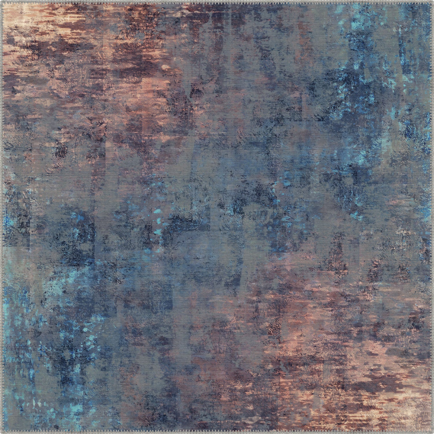 Square Rugs