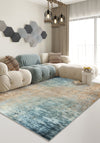 Lydia Modern Abstract Rug