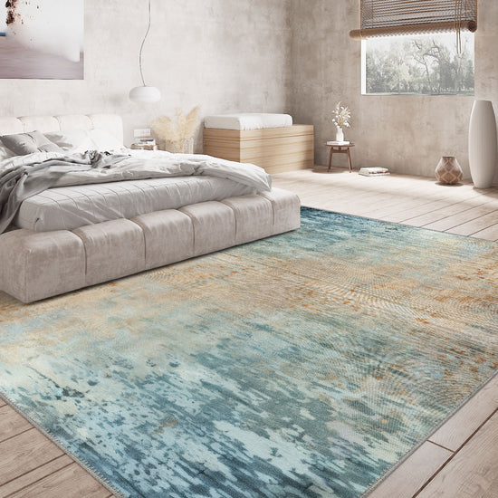 Bedroom Rugs