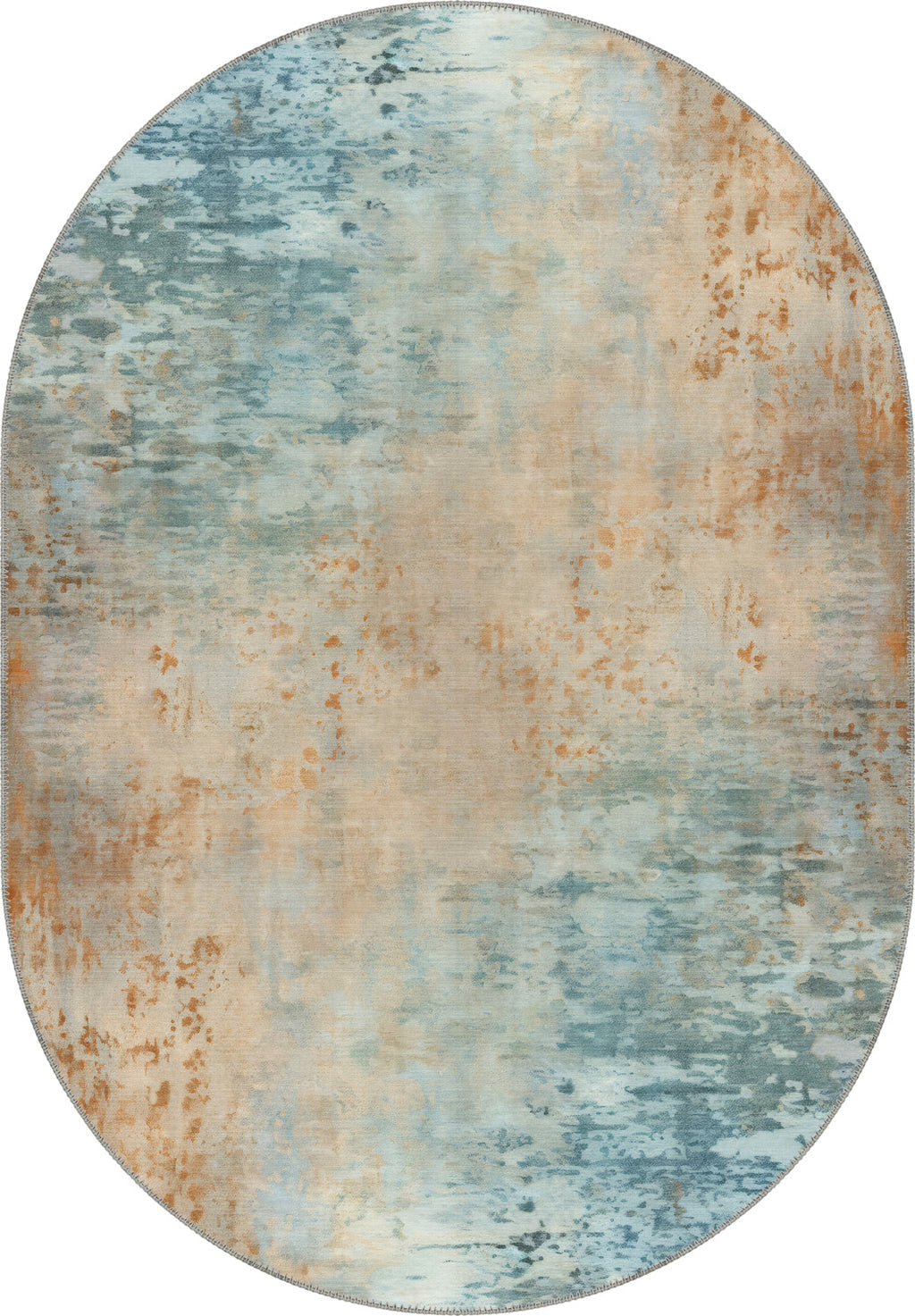 Oval Rugs