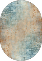 Oval Rugs