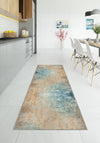 Lydia Modern Abstract Rug