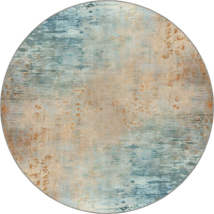 Round Rugs
