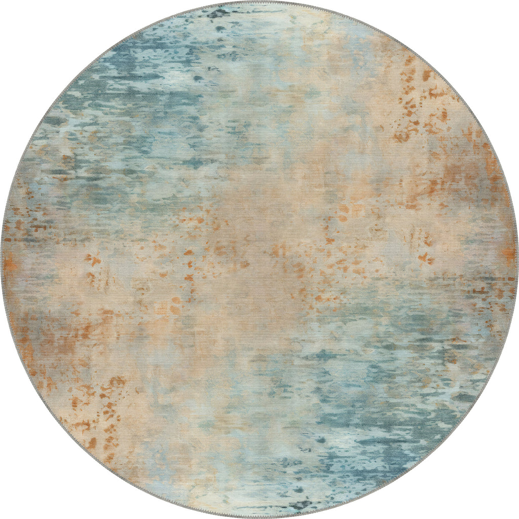 Round Rugs