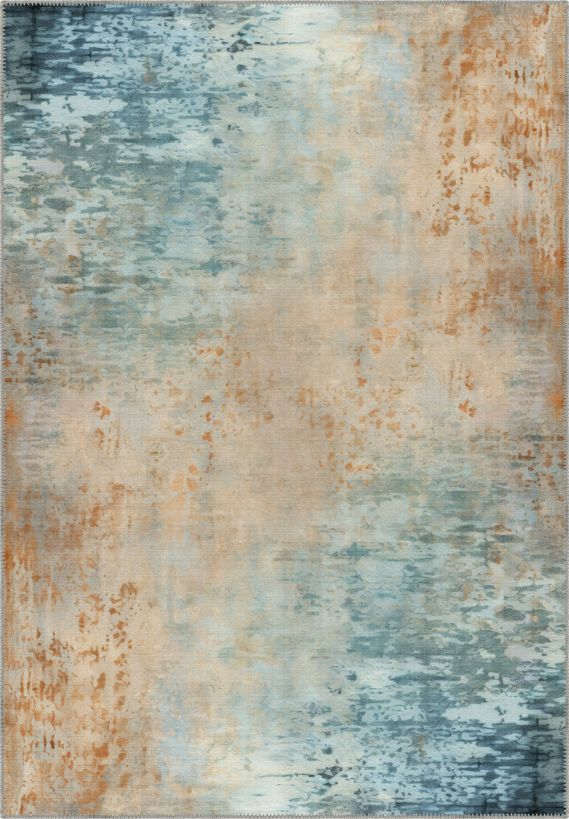 Lydia Modern Abstract Rug