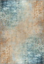 Lydia Modern Abstract Rug