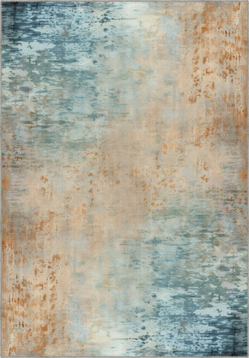 Lydia Modern Abstract Rug