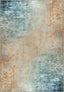 Lydia Modern Abstract Rug