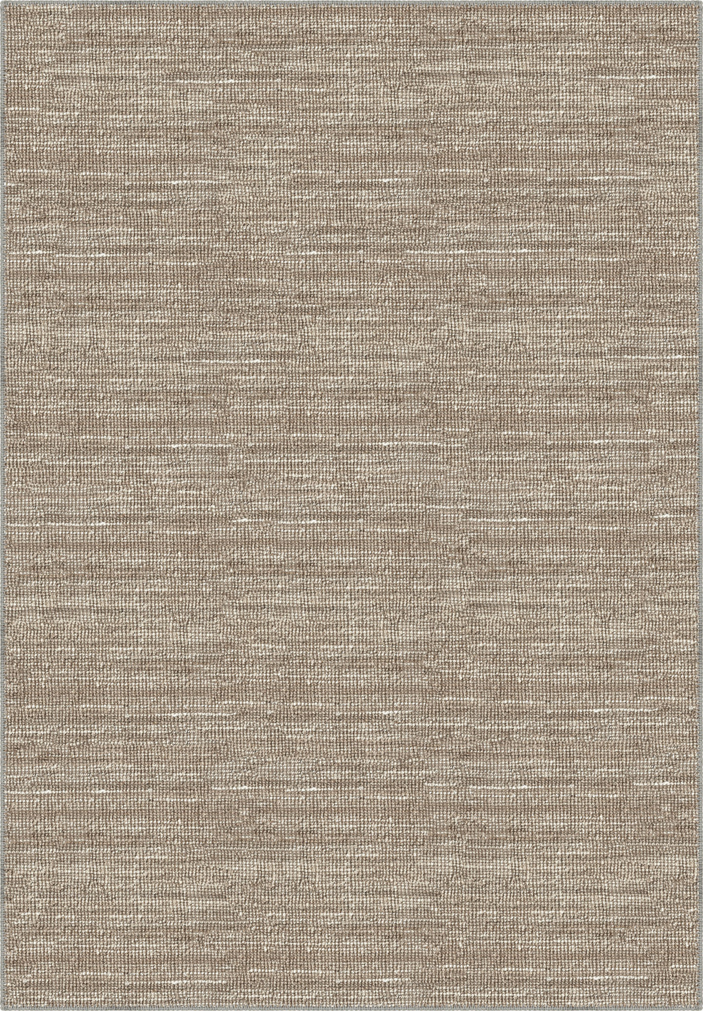 Quinlan Cream Washable Rug