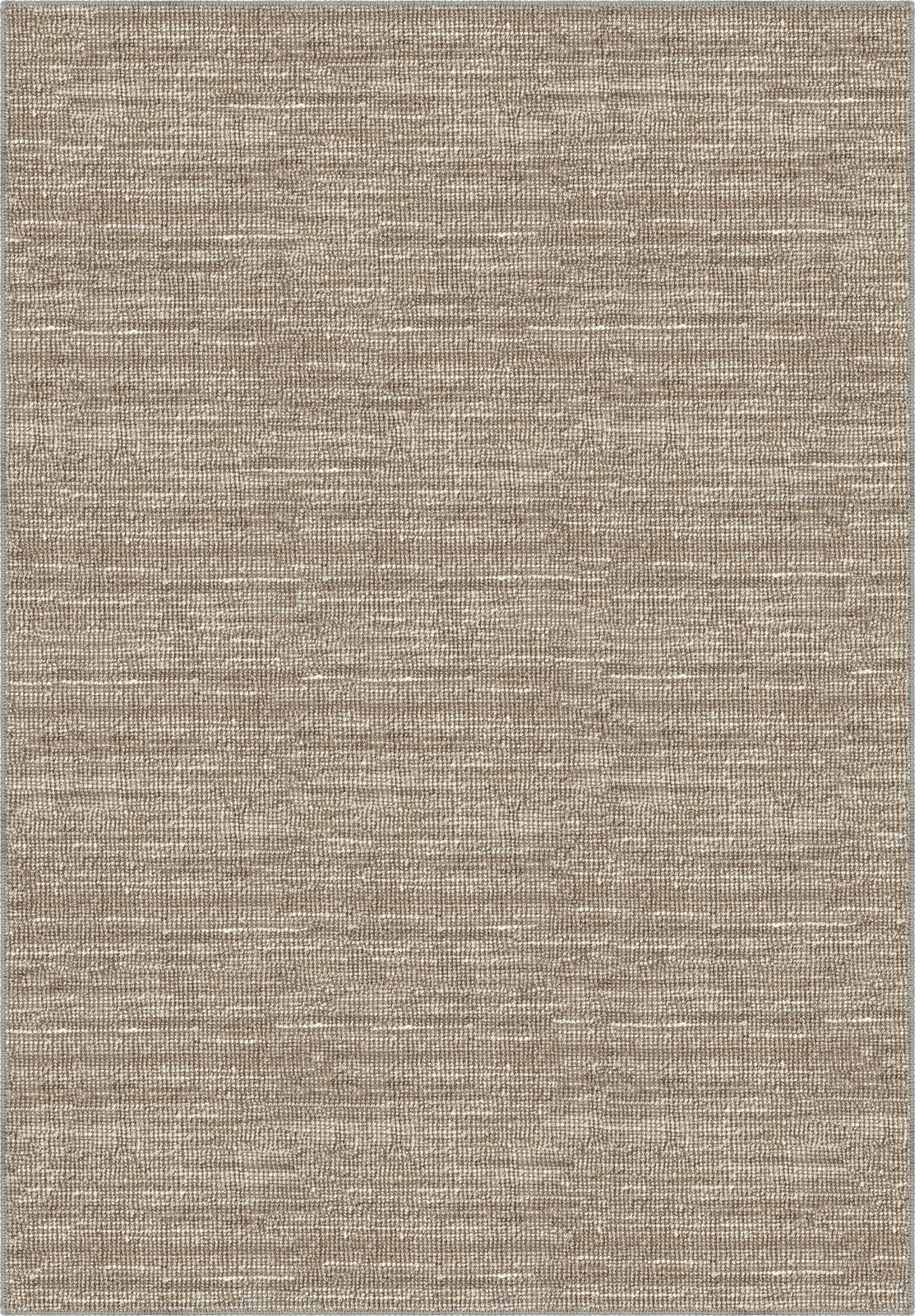 Quinlan Cream Washable Rug