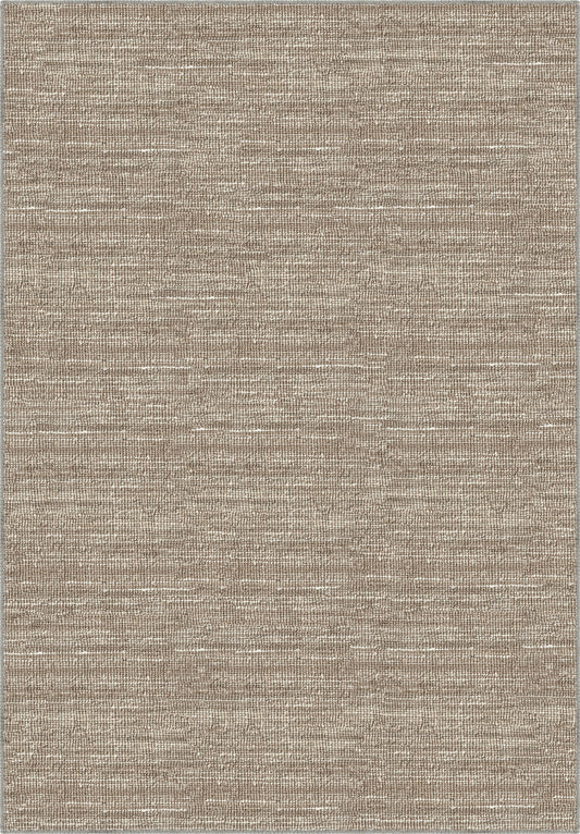 Quinlan Cream Washable Rug