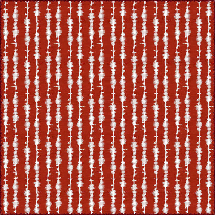 Square Rugs
