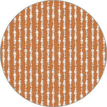 Round Rugs