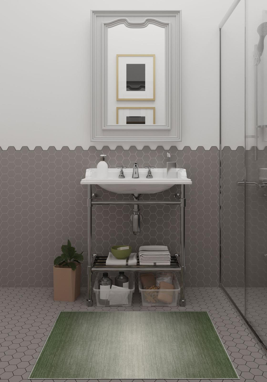 Bath Mat