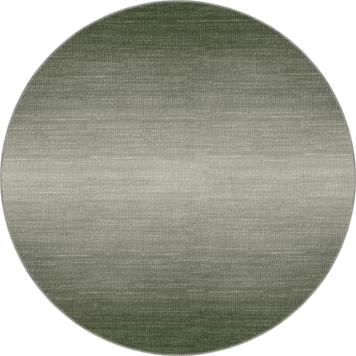Round Rugs