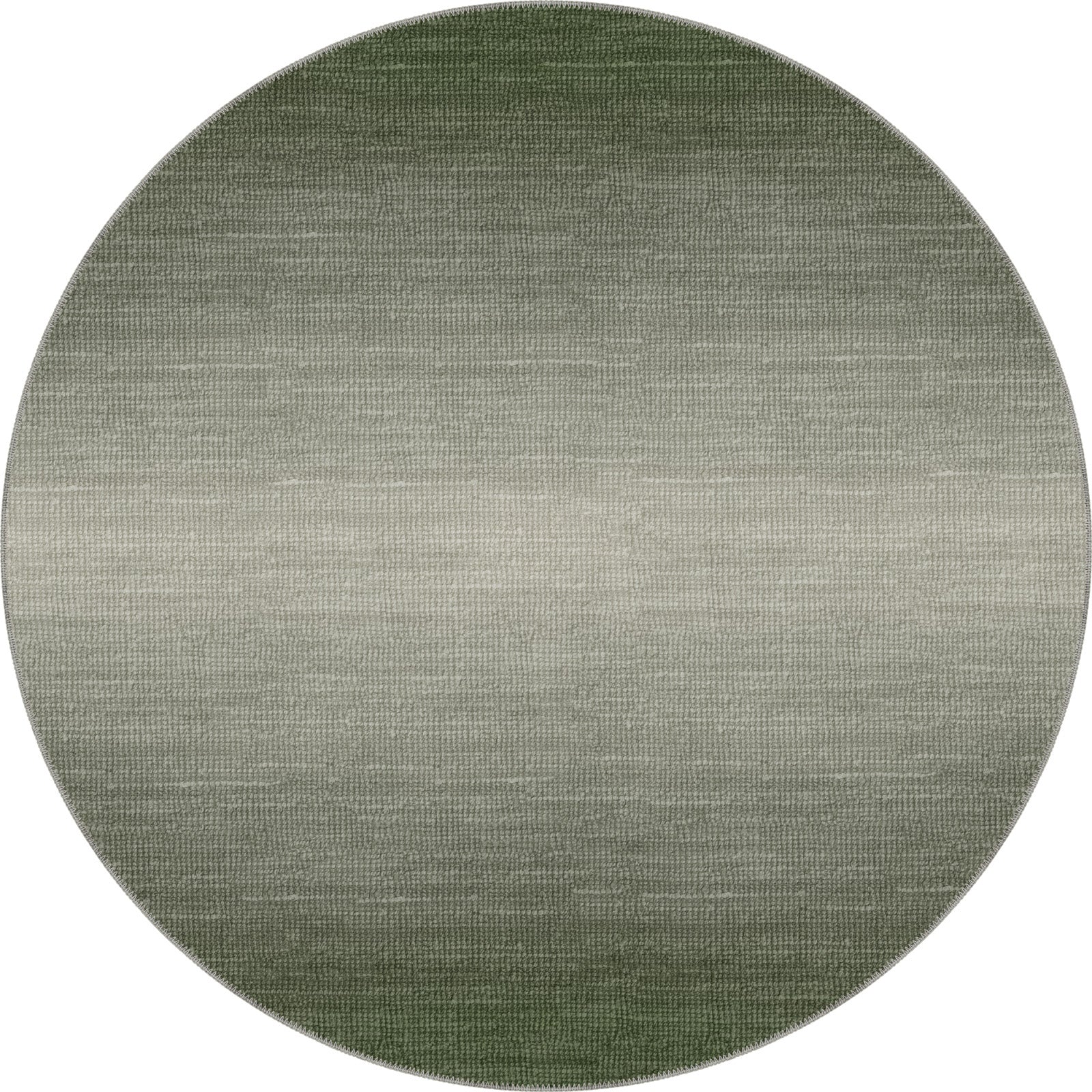 Round Rugs