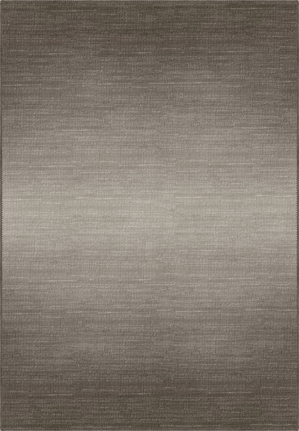 Rilo Brown Ombre Rug
