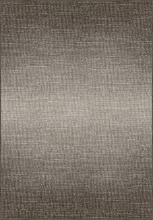 Rilo Brown Ombre Rug