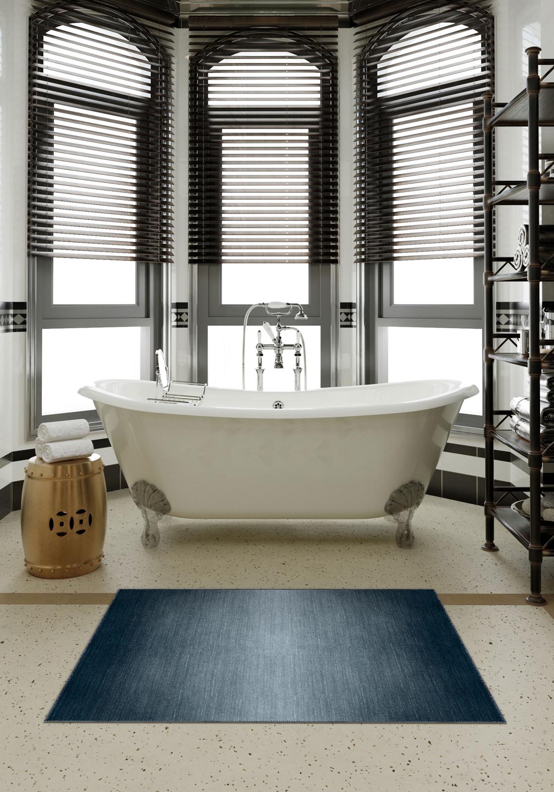 Bath Mat