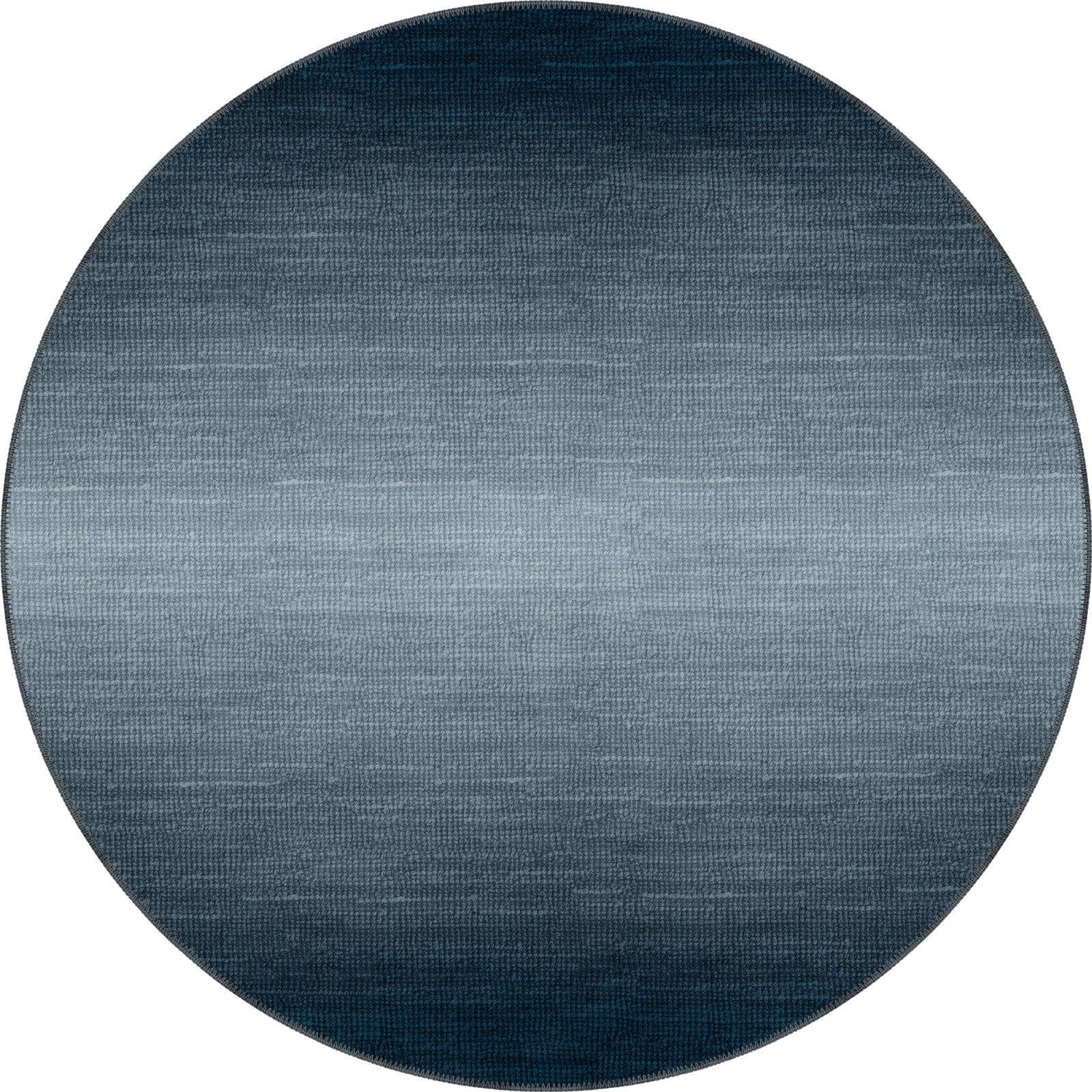 Round Rugs