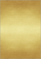 Rilo Ombre Yellow Rug