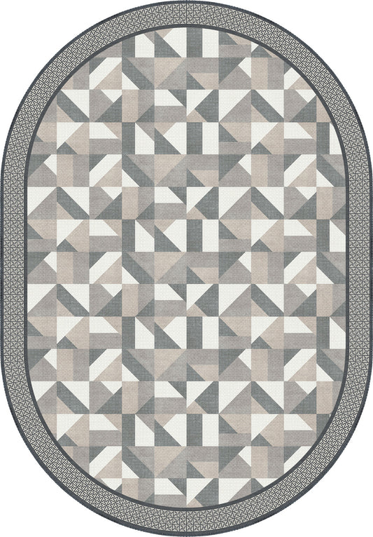 Oval Rugs