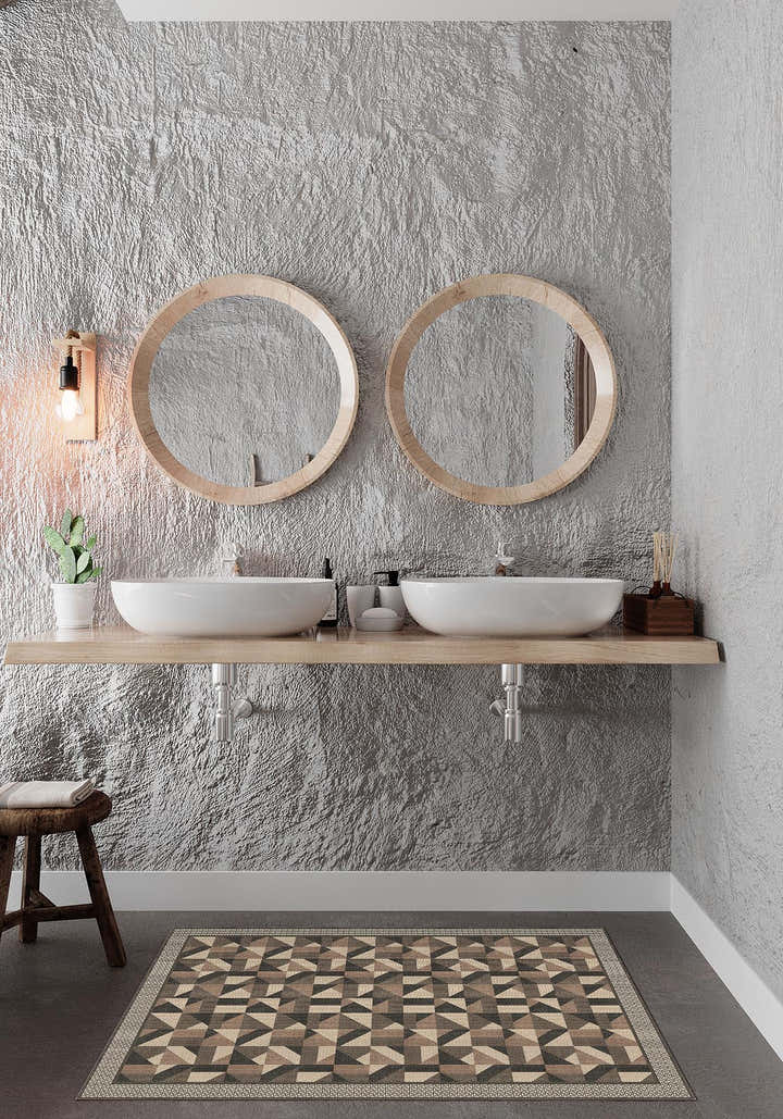 Bath Mat