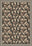 Brooke Brown Geometric Rug